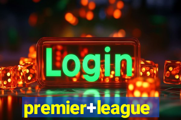 premier+league