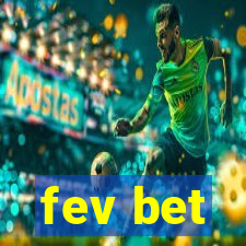 fev bet