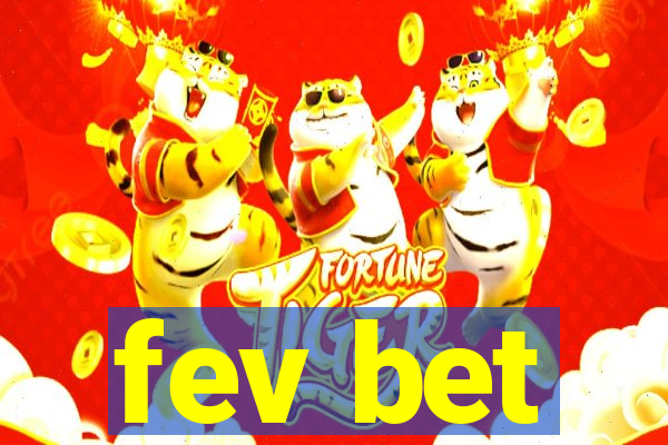 fev bet