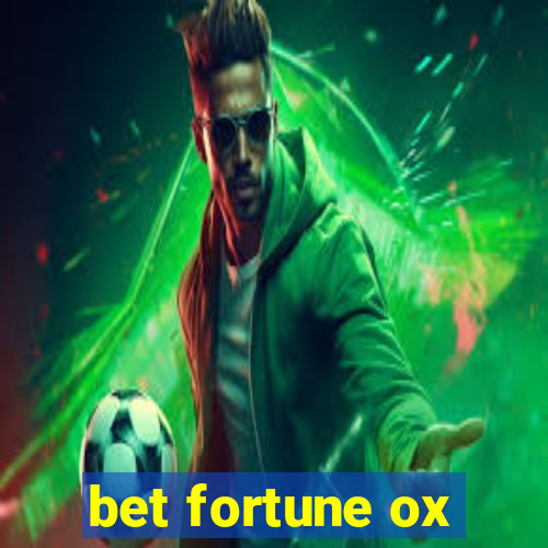 bet fortune ox