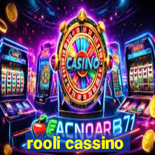 rooli cassino