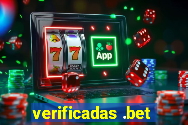 verificadas .bet