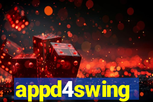 appd4swing