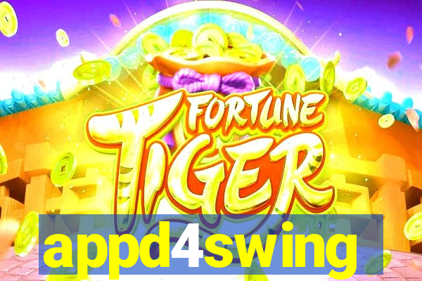 appd4swing