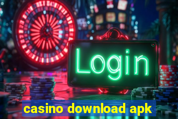 casino download apk