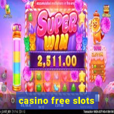 casino free slots