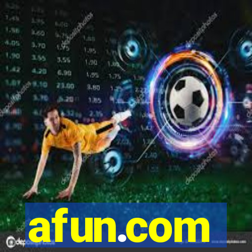 afun.com