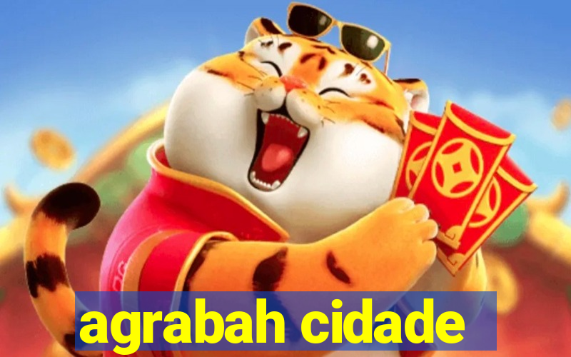 agrabah cidade