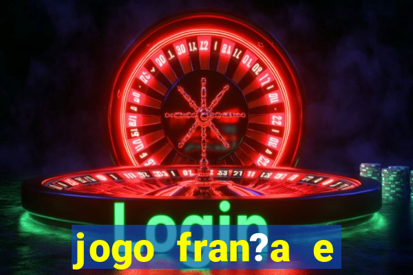 jogo fran?a e portugal hoje