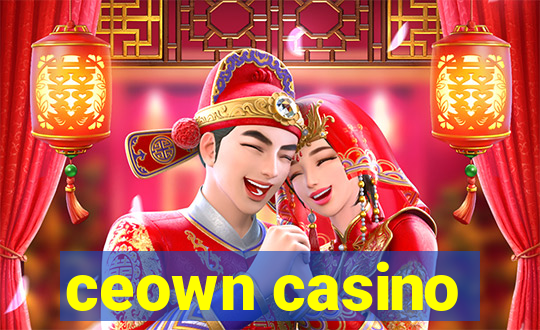 ceown casino