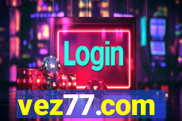 vez77.com