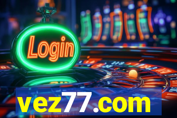 vez77.com