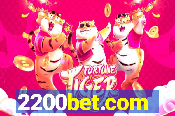 2200bet.com