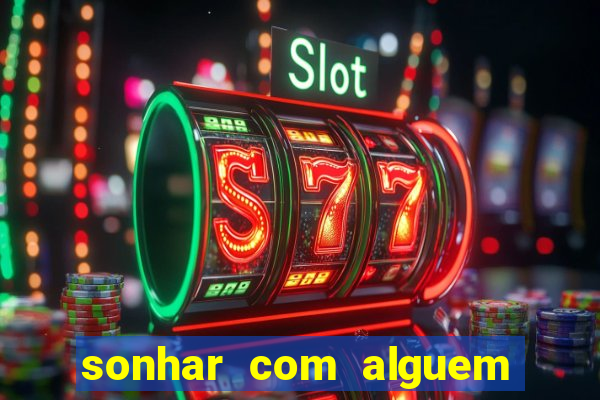 sonhar com alguem jogando cartas de tarot