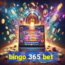 bingo 365 bet