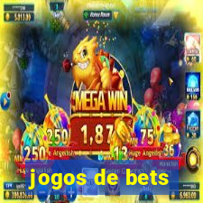 jogos de bets