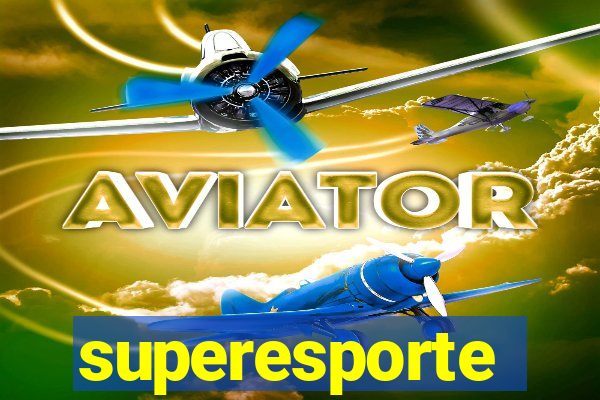 superesporte