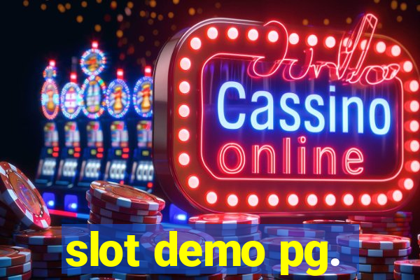 slot demo pg.