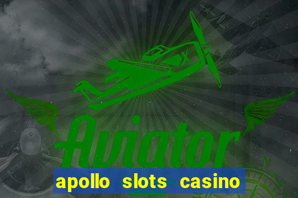 apollo slots casino no deposit bonus codes