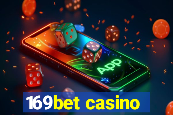 169bet casino