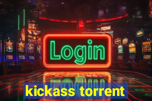 kickass torrent