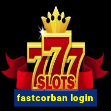 fastcorban login