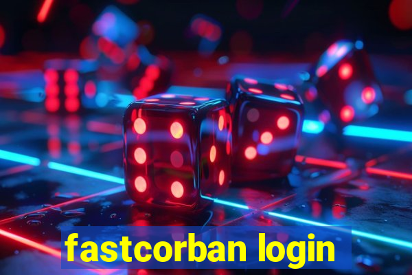 fastcorban login