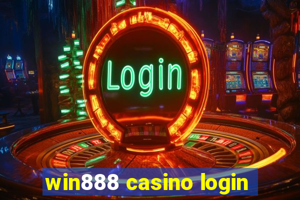 win888 casino login