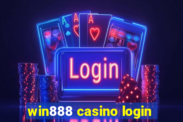 win888 casino login