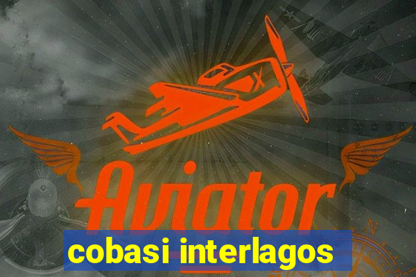 cobasi interlagos