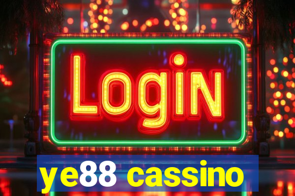 ye88 cassino