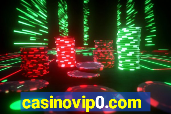 casinovip0.com