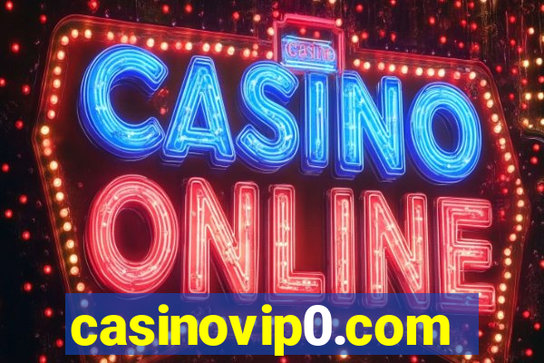 casinovip0.com