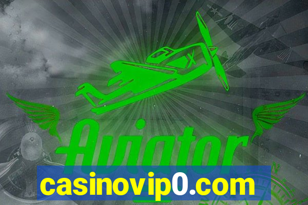 casinovip0.com