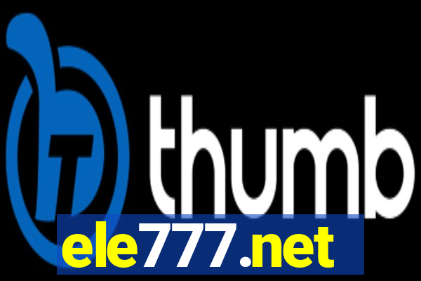 ele777.net