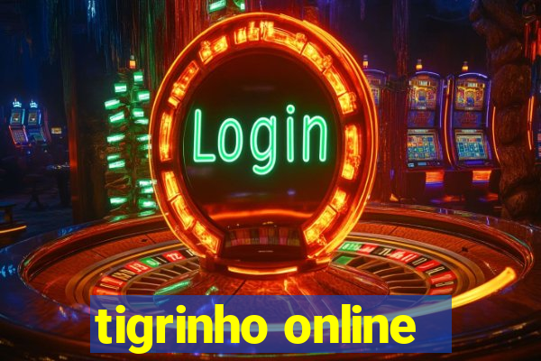 tigrinho online