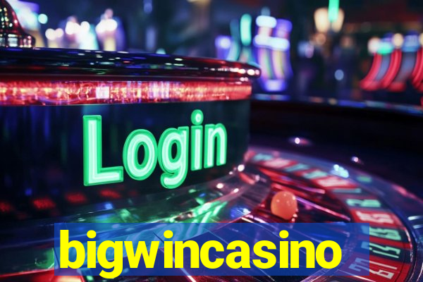 bigwincasino