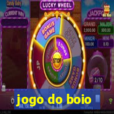 jogo do boio