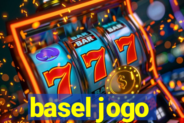 basel jogo