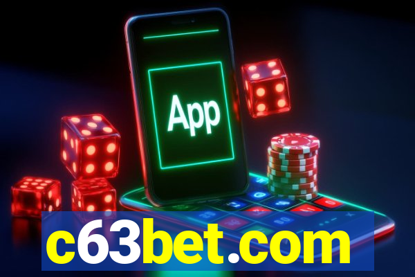 c63bet.com