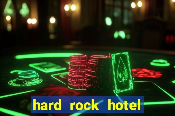 hard rock hotel and casino biloxi biloxi ms