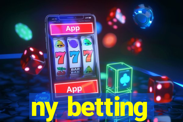 ny betting