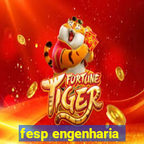 fesp engenharia