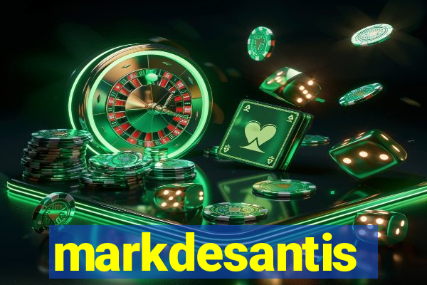 markdesantis