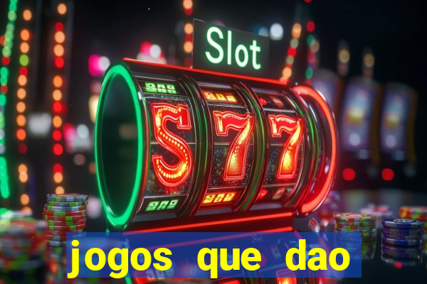 jogos que dao bonus gratis