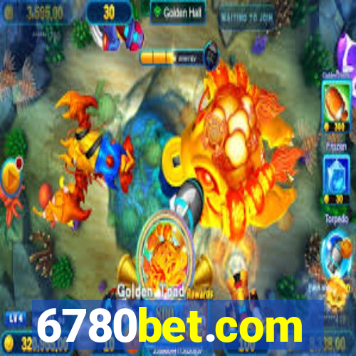 6780bet.com