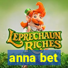 anna bet