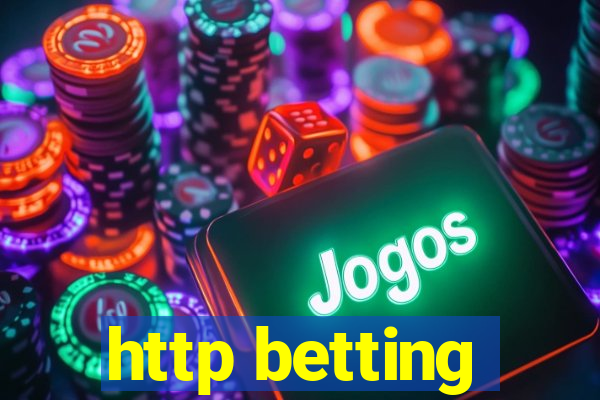 http betting