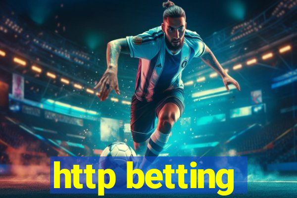 http betting