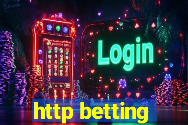 http betting